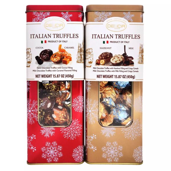 Best Italian Chocolate