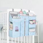 All Purpose Baby Items Organizer